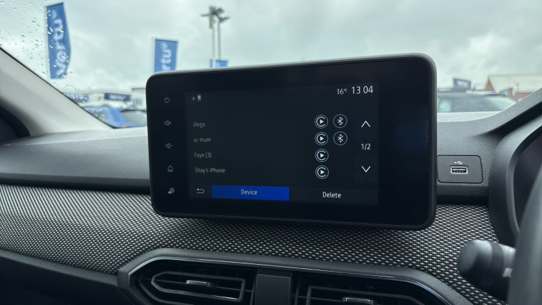 Dacia Jogger 1.0 TCe Extreme SE 5dr Petrol Estate